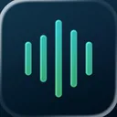 Voices AI: Modificador de Voz app icon
