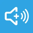 Volume mais alto: Amplificador app icon