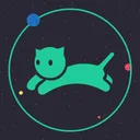 VPN cat - 高速 安全 無制限VPN app icon