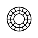 VSCO：画像と動画の加工アプリ app icon