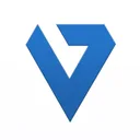 VSD Viewer for Visio Drawings app icon