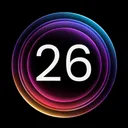 Wallpapers 26: 4k backgrounds app icon