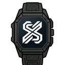 Watch for X app icon