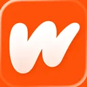 Wattpad - Read & Write Stories app icon
