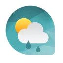 Weather Mate - NOAA Radar Maps app icon