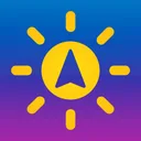 Weather on the Way app icon