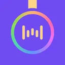 Wehear - Audiobooks & Stories app icon