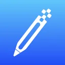 Wellnote-ノート＆PDF app icon