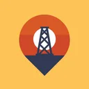 Wellsite Navigator app icon