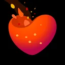 Welltory: Stress & Heart Rate app icon