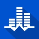 White Noise app icon