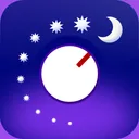 White Noise Ambience HD app icon