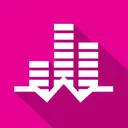 White Noise Lite app icon
