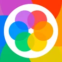 Whiteboard: just draw together app icon