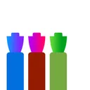 Whiteboard Pro by Qrayon app icon