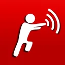 Wi-Fiファイル転送アプリ : NearPush app icon