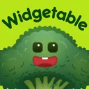 Widgetable: Besties & Couples app icon