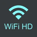 WiFi HD - Instant Hard Drive SMB Network Server Share app icon