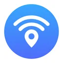 WiFi Map: パスワード + eSIM app icon