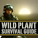 Wild Plant Survival Guide app icon