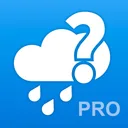 雨予報 (Will it Rain?) PRO app icon