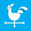 Wind Compass app icon