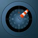 Windsock: Wind and Weather app icon