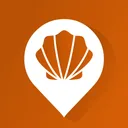 Wise Pilgrim Camino Inglés app icon