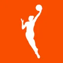 WNBA: Live Games & Scores app icon