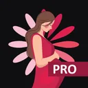 WomanLog Pregnancy Pro app icon