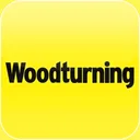 Woodturning Magazine app icon