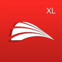 WordBook (Universal) app icon