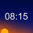 World Clockr app icon
