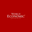 World Economic Journal Russian app icon