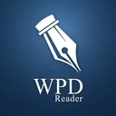 WPD Reader - for WordPerfect app icon