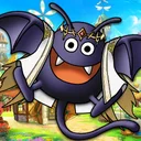 ドラゴンクエストⅩ　冒険者のおでかけ超便利ツール app icon
