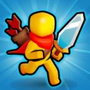 XP Hero(ヒーロー)): まずは世界観をのぞいてみて app icon