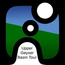 Yellowstone Geysers - Upper app icon