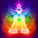 Yoga Deep Meditation app icon