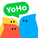YoHo - Group Voice Chat app icon
