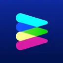 YouCamエンハンス：写真＆動画高画質・AI写真編集アプリ app icon