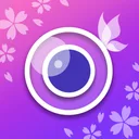 ユーカム（YouCam Perfect）：写真加工＆画像編集 app icon