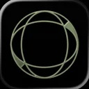 YoungPhoto - エモい構図カメラ app icon