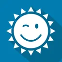 YoWindow 天候 app icon