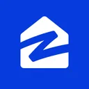 Zillow Real Estate & Rentals app icon