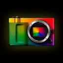 ZineControl app icon
