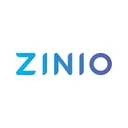 ZINIO - Magazine Newsstand app icon