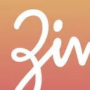 Zinnia - ジャーナル ・ プランナー app icon
