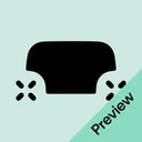 Zoox app icon