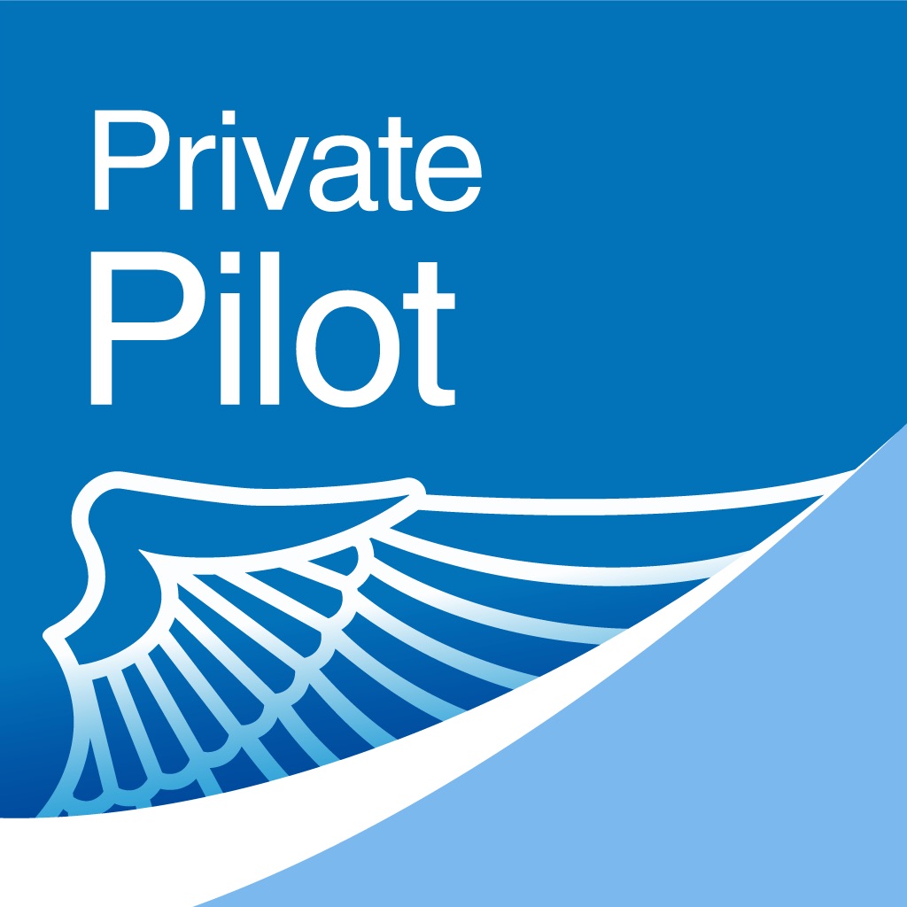 Prepware Private Pilot app icon captured 2026-08-11